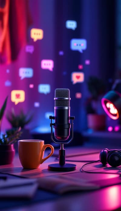 Chat Stream